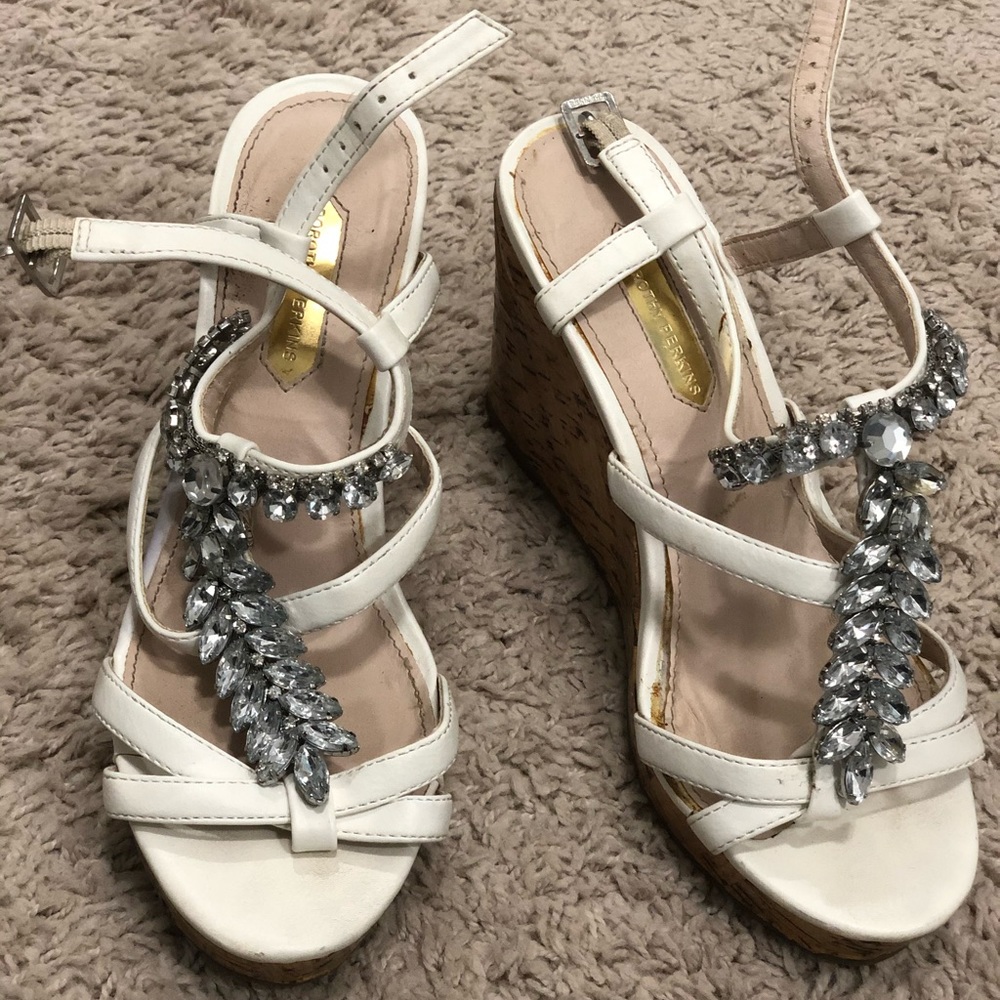 Dorothy Perkins Comfy Women’s Wedges Size 5
